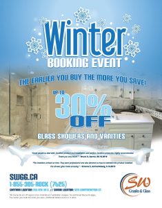 Winter booking flyer back