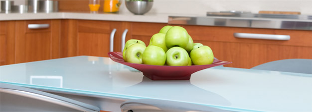 Glass Countertops In Chatham Ontario Southwest Granite Glass