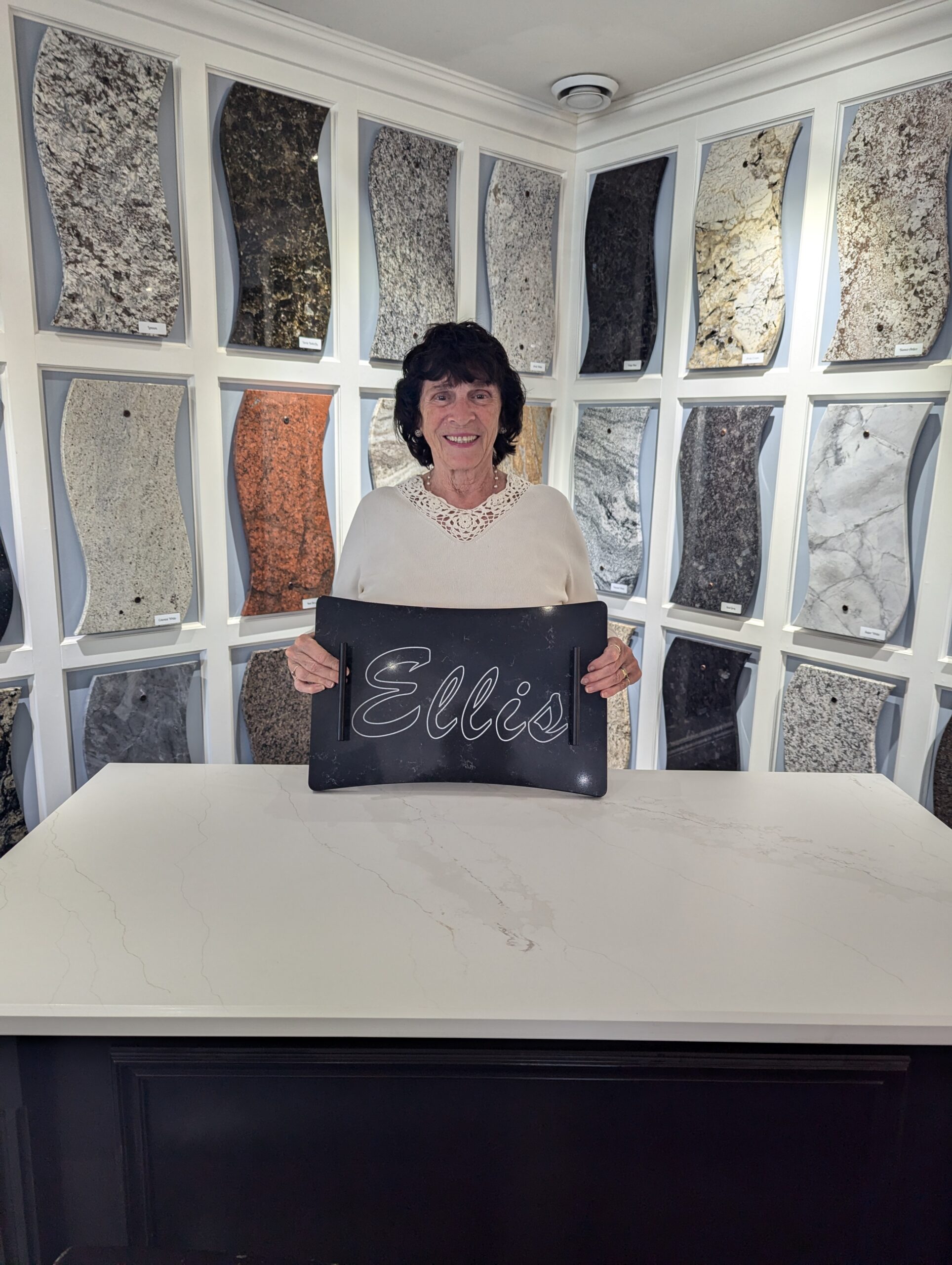 Chatham Homeshow Winner
